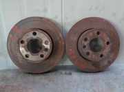Bremsscheibe Vorne Volkswagen Transporter/Caravelle T4 Bus 2.5 (ACU) ACU