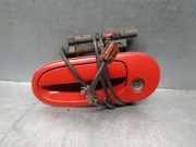 Türgriff Außen Links Vorne 80607BM660 Nissan Almera (N16) Limousine 1.5 dCi (K9K)