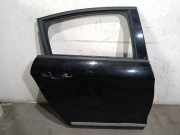 Tür Rechts Hinten 9008R8 Citroën C5 III Berline (RD) Schrägheck 2.0 HDiF 16V (DW10BTED4(RHR))