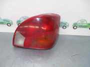 Rücklicht Rechts 96FG13N004 Ford Fiesta 4 Schrägheck 1.25 16V (DHF)