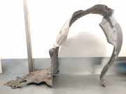 Innenkotflügel Rechts Vorne GS1D56130H Mazda 6 Sport (GH14/GHA4) Schrägheck 2.2 CDVi 16V 125 (R2)