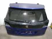HintertÃ¼r 1617409480 Peugeot II SUV (MC_, MR_, MJ_, M4_) 1.2 THP/ PureTech 130 (MRHNSM, MRHNSU, MRHNSJ, MRHNYW,...