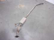 Uitlaat Rohr Vorne 286101Y200 Kia Picanto (TA) Schrägheck 1.0 12V (G3LA)