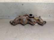 Auspuff Krümmer 8973858151 Opel Astra H SW (L35) Kombi 1.7 CDTi 16V (A17DTJ(Euro 5))