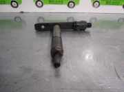 Kraftstoff-Injector 90573867 Opel ASTRA G BERLINA 2.0 16V DI CAT (X 20 DTL / LD3)