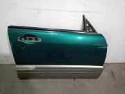 Tür Rechts Vorne 61101FC002 Subaru Forester (SF) SUV 2.0 16V X (EJ202)