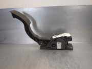 Gaspedal EV619F836AA Ford Focus 3 Schrägheck 1.0 Ti-VCT EcoBoost 12V 125 (M1DD)