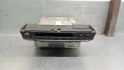 Radio 65839191568 BMW X5 (E70) SUV xDrive 30d 3.0 24V (M57N2-D30(306D3))