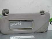 Sonnenblende Links Peugeot 407 SW (6E) Kombi 1.6 HDiF 16V (DV6TED4(9HZ))