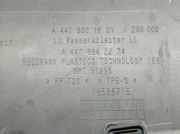 Scheibenwischer Abdeckung A4478301801 Mercedes-Benz Vito (447.6) Van 1.6 111 CDI 16V (OM622.951(Euro 5))