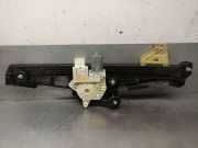 Fensterheber Links Vorne 807215326R Renault II (HF_) E-TECH 160