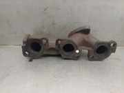 Auspuff Kr?mmer 4U3Q9430CA Citro?n C6 (TD) Limousine 2.7 HDiF V6 24V (DT17TED4(UHZ)) DT17TED4(UHZ)