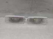 Innenbeleuchtung 4D0947105A Audi A8 (D3) Limousine 4.2 V8 40V Quattro (BFM)