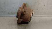 Achsschenkel Halter Links Hinten 7700314961 Renault Master II (FD/HD) Van 2.5 dCi 16V 100 (G9U-754)