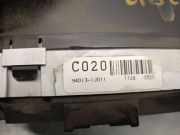 Tachoeinheit Kmh 940131J011 Hyundai i20 Schrägheck 1.2i 16V (G4LA)