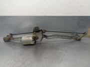 Scheibenwischermotor Vorne 191955113AX Volkswagen Jetta II (19E) Limousine 1.6 LXD,TXD (JR) JR