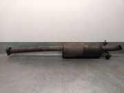 Auspuff Endtopf DXB7A Ford Transit Custom Van 2.2 TDCi 16V (DRFF)