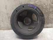 Kurbelwellen-Riemenscheibe 30875139 Volvo S40 (VS) Limousine 1.8i 16V (B4184SM)