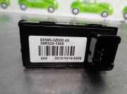 Schalter Für Elekt. Fensterheber Links Hinten 935803Z0004X Hyundai i40 (VFA) Limousine 1.7 CRDi 16V (D4FD)