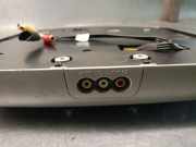 Dvd Spieler ELITEXTREM Mercedes-Benz R (W251) Gro?raumlimousine 3.5 350 V6 24V 4-Matic (M272.967)