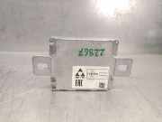 Antenne 935830204 BMW 5 serie (G30) Limousine 520d 2.0 TwinPower Turbo 16V (B47-D20A)