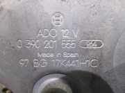 Scheibenwischermotor Hinten 97BG17K441H1C Ford MONDEO BERLINA (GD) 1.8 Turbodiesel CAT