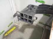 Stoßfängerträger Vorne DEPLASTICO Peugeot 308 (4A/C) Schrägheck 1.6 VTI 16V (EP6(5FW))