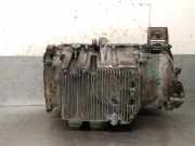 Ölwannenabdeckung 55194355 Opel Vectra C GTS Schrägheck 5-drs 1.9 CDTI 16V (Z19DTH)