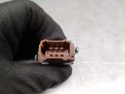 Schalter Für Elekt. Fensterheber Links Vorne 8200242600 Renault II PHASE 2 CAJA CERRADA 2.5 dCi Diesel CAT