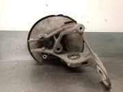 Achsschenkel Halter Rechts Hinten 4G0505432C Audi A6 Avant (C7) Kombi 3.0 TDI V6 24V (CLAB)