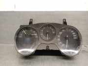 Tachoeinheit Kmh 1P0920827 Seat Leon (1P1) Schrägheck 5-drs 1.4 TSI 16V (CAXC)
