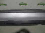 Stoßstange Hinten GRIS Nissan SUNNY BERLINA (N14) 2.0 Diesel