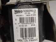 Scheibenwischermotor Vorne 9682761480 Citro?n C5 III Berline (RD) Schr?gheck 2.0 HDiF 16V (DW10BTED4(RHF)) DW10BTED4(RHF)