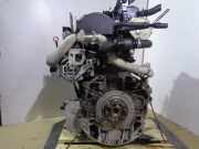 Motor 6G Jaguar 2.0 Diesel CAT