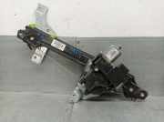 Fensterheber Rechts Hinten 9686441280 Peugeot SW I (8E_) 2.0 BlueHDi 150