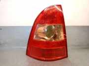 Rücklicht Links 8156102280 Toyota Corolla Wagon (E12) Kombi 2.0 D-4D 16V 115 (1CD-FTV)