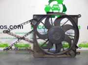 Kühlerventilator 90570740 Opel ASTRA G BERLINA 2.0 16V DI CAT (X 20 DTL / LD3)