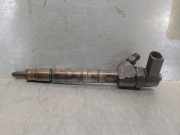 Kraftstoff-Injector 0986435067 Mercedes-Benz C (W203) Limousine 2.7 C-270 CDI 20V (OM612.962)