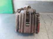 Bremsbeläge BOSCH Honda Civic (MA/MB) Schrägheck 5-drs 1.6i LS 16V (D16Y3)