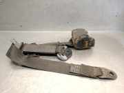 Sicherheitsgurt Links Hinten 92FBK611B69 Ford Fiesta 3 Schrägheck 1.8 C,CL,DC,DCL,Classic (RTD)