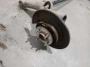 Hinterachse 4210102130 Toyota Corolla (E12) Schrägheck 1.4 D-4D 16V (1NDTV)