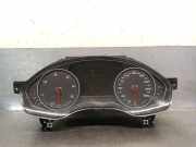 Tachoeinheit Kmh 4G8920934D Audi A6 (C7) Limousine 3.0 TDI V6 24V Quattro (CRTE)