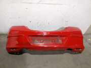Stoßstange Hinten 1404191 Opel Astra H GTC (L08) Schrägheck 3-drs 1.9 CDTi 120 (Z19DT)