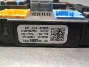 Sicherungskasten 9832880380 Opel Mokka SUV 1.2 Turbo 12V (F12XHT(EB2ADTS))