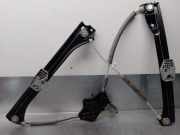 Fensterheber Links Vorne 3V0837461A Skoda Superb (3V3) Liftback 2.0 TDI (DFGA)