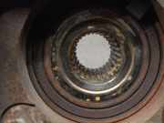 Achsschenkel Halter Rechts Vorne 28313AG020 Subaru Forester (SH) SUV 2.0D (EE20)