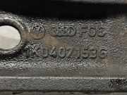 Stoßstange Vorne 7401Q3 Peugeot 607 (9D/U) Limousine 2.2 HDi 16V FAP (DW12TED4.FAP(4HX))