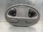 Innenbeleuchtung 96206561 Daewoo / Chevrolet Nubira (J200) Limousine 1.8 16V (T18SED)