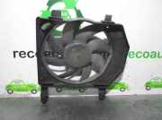 Kühlerventilator 96FB8C607CK Ford IV (JA_, JB_) 1.4 i 16V