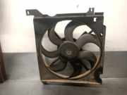 Kühlerventilator 253802F100 Kia Cerato Limousine 2.0 CRDi 16V (D4EA)